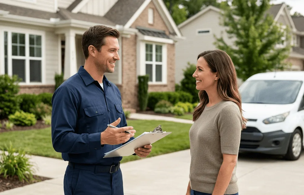 Mold Remediation Modoc, IN FAQs